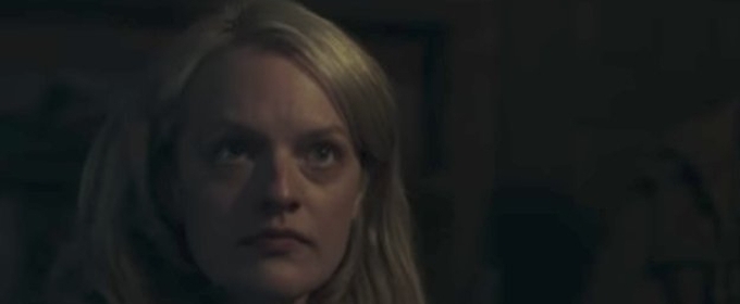 VIDEO: Watch Trailer for Episode 7 of THE HANDMAID'S TALE on Hulu Video