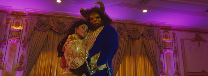 VIDEO: Todrick Hall Mashes Up Britney Spears & BEAUTY AND THE BEAST in Newest Video! Video