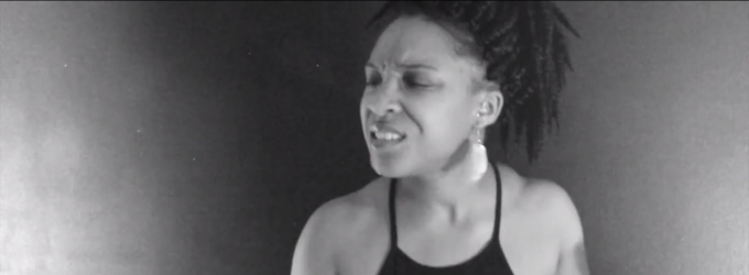 STAGE TUBE: SPRING AWAKENING's Treshelle Edmond Performs 'I'm Here' from THE COLOR… Video