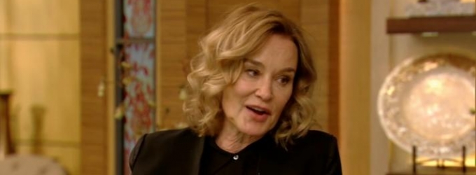 VIDEO: Jessica Lange on LONG DAY'S JOURNEY: 'It's Universal In Its Deadly Truth' Video