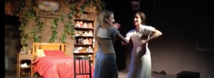 STAGE TUBE: GOBLIN MARKET in Chicago Video