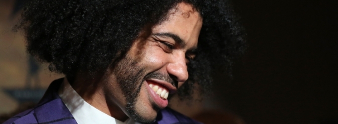 VIDEO: HAMILTON Star Daveed Diggs Lays Out Epic Analysis of Hillary vs. Trump Video