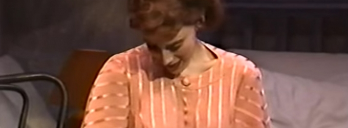 STAGE TUBE: On This Day for 6/10/16- SHE LOVES ME Video