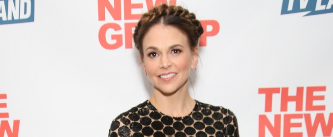Sutton Rudd Meet Sutton Foster, Eat Lunch with Paul Rudd, Win Tickets to Broadway ...