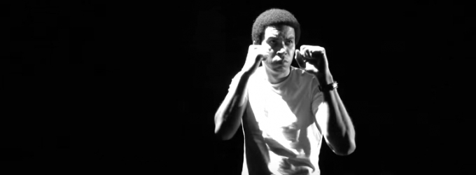 STAGE TUBE: Behind the Scenes with Jamie Lloyd Company's THE HOMECOMING Video