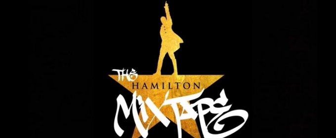 FIRST LISTEN: Ashanti's 'Helpless' ft. Ja Rule from HAMILTON Mixtape Video