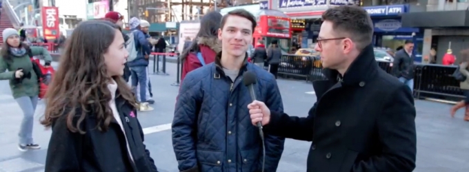 TV Exclusive: TUCK EVERLASTING Asks, 'If You Could Live Forever, Would You?' Video