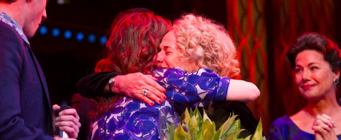 BEAUTIFUL THE CAROLE KING MUSICAL to Play Final West End