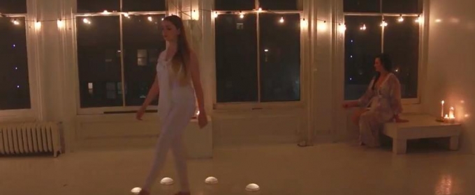 VIDEO: #Herspective Video Series Celebrates Women in Music and Dance with… Video
