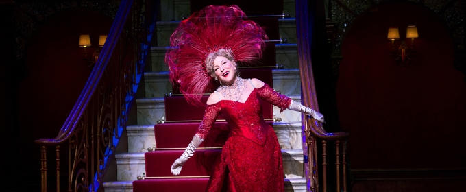 Readers Respond: Will Bette Midler Perform on the Tony Awards? Video