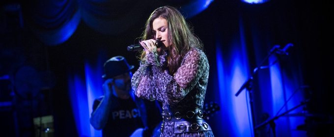 QUIZ: Happy Birthday, Idina! Which Idina Menzel Character Are You?