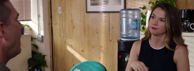 VIDEO: Sneak Peek - 'What's Up Dock?' Episode of YOUNGER on TV Land Video