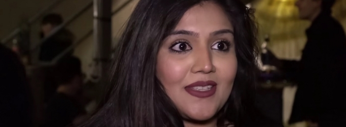 STAGE TUBE: Audiences React to Benedict Barber's MASTER OF THE MACABRE at The Vaults Video