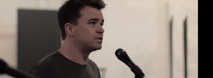 STAGE TUBE: Sneak Peek at TRIANGLE World Premiere at TheatreWorks Silicon Valley Video