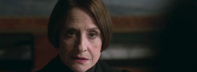 STAGE TUBE: Get a First Look at Patti LuPone In the Season 3 Premiere of PENNY… Video