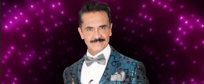 TOMAS GOROS se integra a LA JAULA DE LAS LOCAS MX