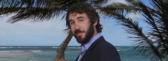 VIDEO: Josh Groban, NPH & More in LIVE WITH KELLY's 'Bachelor in Paradise' Spoof Video