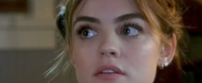 VIDEO: Sneak Peek - Choose or Lose on Next PRETTY LITTLE LIARS Video