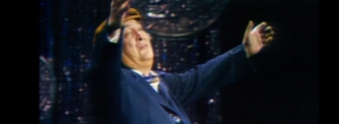 STAGE TUBE: On This Day for 12/28/15 - FIDDLER ON THE ROOF Video