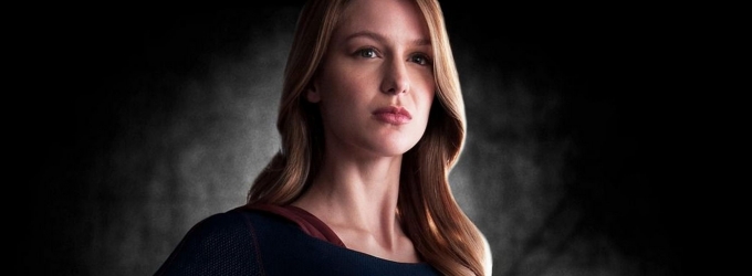 STAGE TUBE: Watch Trailers for CBS' New Series - SUPERGIRL, LIMITLESS & More! Video