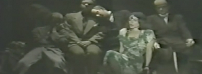 STAGE TUBE: On This Day for 1/3/16- THE CRADLE WILL ROCK Video