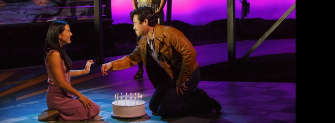 TV: Watch Highlights from MTC's VIETGONE Video