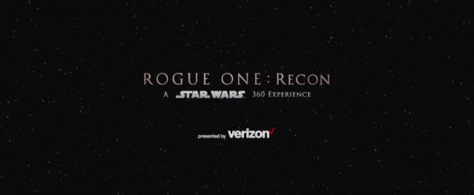 VIDEO: Watch New 360 Video Experience for ROGUE ONE: A STAR WARS STORY Video