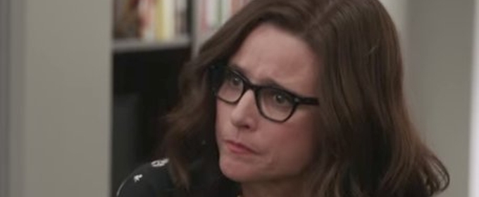 VIDEO: Sneak Peek - 'A Woman First' Episode of VEEP on HBO Video