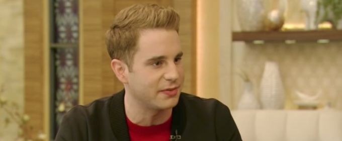 VIDEO: Ben Platt Talks Personal Connection to DEAR EVAN HANSEN Character Video