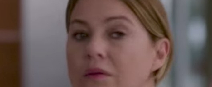 VIDEO: Sneak Peek - 'True Colors' Episode of GREY'S ANATOMY on ABC Video