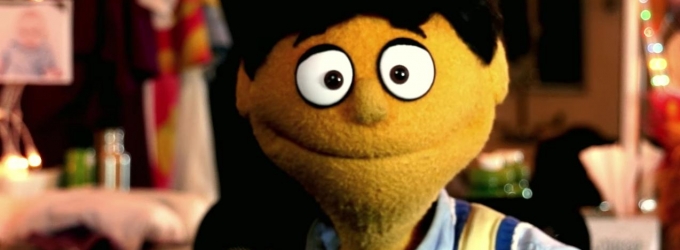 STAGE TUBE: Cast of AVENUE Q Reads Show-Score Reviews Video