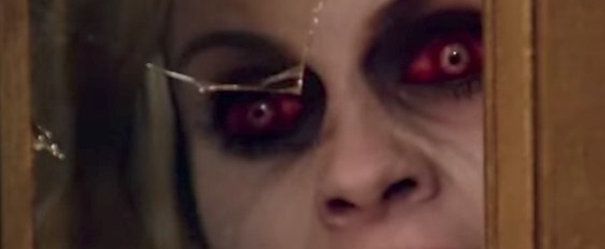 VIDEO: Sneak Peek - 'Conspiracy Weary' Episode of iZOMBIE Video