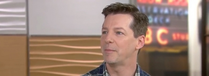 VIDEO: Sean Hayes Reveals What It's Like Playing The Lord in AN ACT OF GOD Video