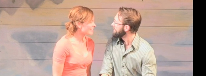 TV: Watch Highlights of STUPID F##KING BIRD at Victory Gardens Video