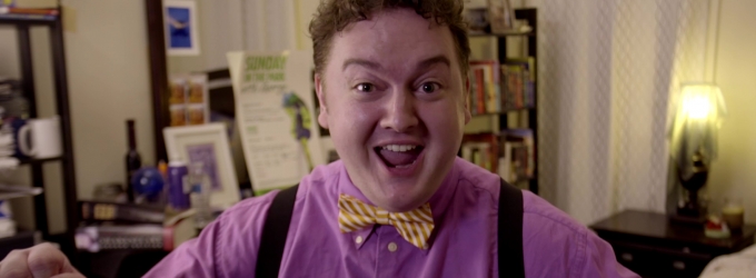 TV Exclusive: SO YA WANNA BE A BROADWAY STAR?- Watch Episode 6 Video