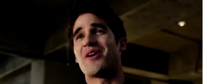 VIDEO: First Look - Darren Criss as 'Music Meister' in Tonight's SUPERGIRL Video