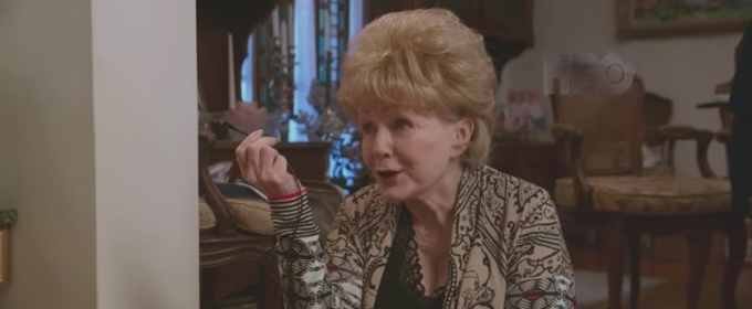 VIDEO: First Look - Debbie Reynolds & Carrie Fisher in Documentary BRIGHT LIGHTS… Video