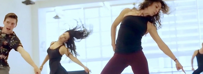 STAGE TUBE: Sneak Peek at Rehearsals of NSMT's SATURDAY NIGHT FEVER, Opening Tonight! Video