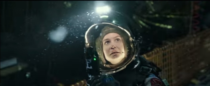 VIDEO: First Look - Trailer for Ridley Scott's ALIEN: COVENANT Has Arrived Video