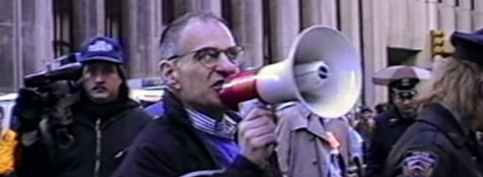 STAGE TUBE: Watch Just-Released Trailer for HBO Documentary- LARRY KRAMER IN LOVE &… Video
