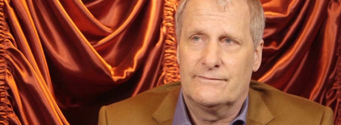 Tony Awards Close-Up: How Does Jeff Daniels Make It Through the Brutality of… Video