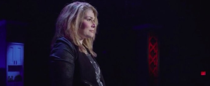 VIDEO: FREAKY FRIDAY, Starring Heidi Blickenstaff and Emma Hunton, Arrives in Houston Video