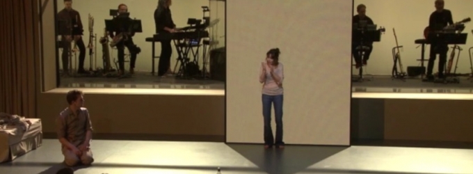 VIDEO: LAZARUS' Cristin Milioti Performs Moving Rendition of Bowie's 'Changes'; NYTW… Video