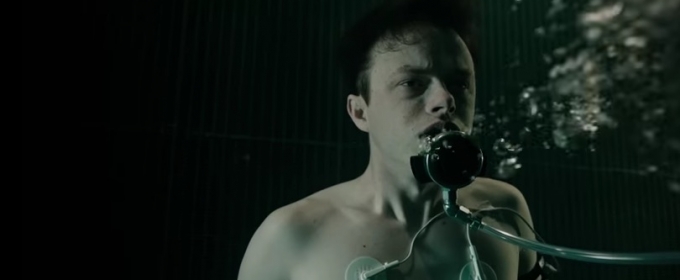 VIDEO: First Look - Dane DeHaan Stars in Psychological Thriller A CURE FOR WELLNESS Video