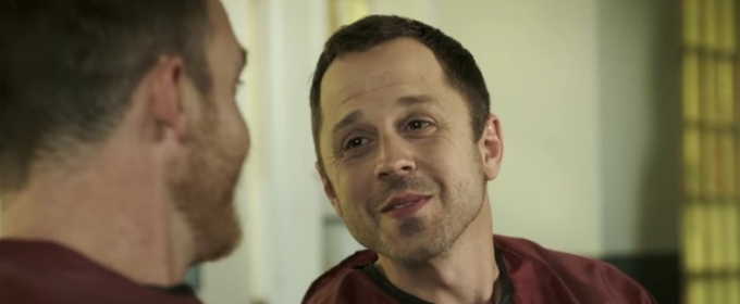 VIDEO: First Look - Giovanni Ribisi Stars in New Amazon Drama Series SNEAKY PETE Video