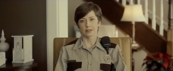 VIDEO: FX Shares Official Trailer for Third Season of Hit Series FARGO Video