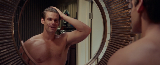 TV Exclusive: Trent Is Getting Ready in New Clip from CRAZY EX-GIRLFRIEND Video