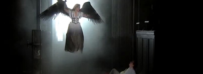 STAGE TUBE: On This Day for 7/16/16- Tony Kushner Video