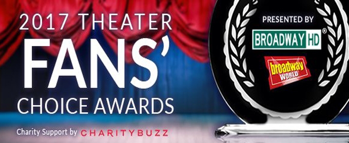 Raise Your Voice and Cast Your Vote for the Theater Fans' Choice Awards! Video