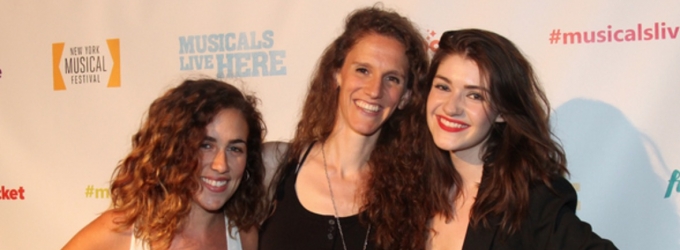 Photos: New York Musical Festival Celebrates Opening Night!